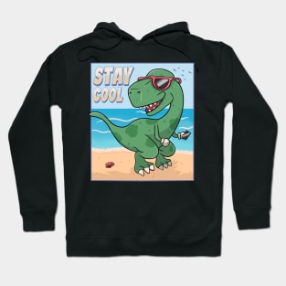 stay cool Hoodie